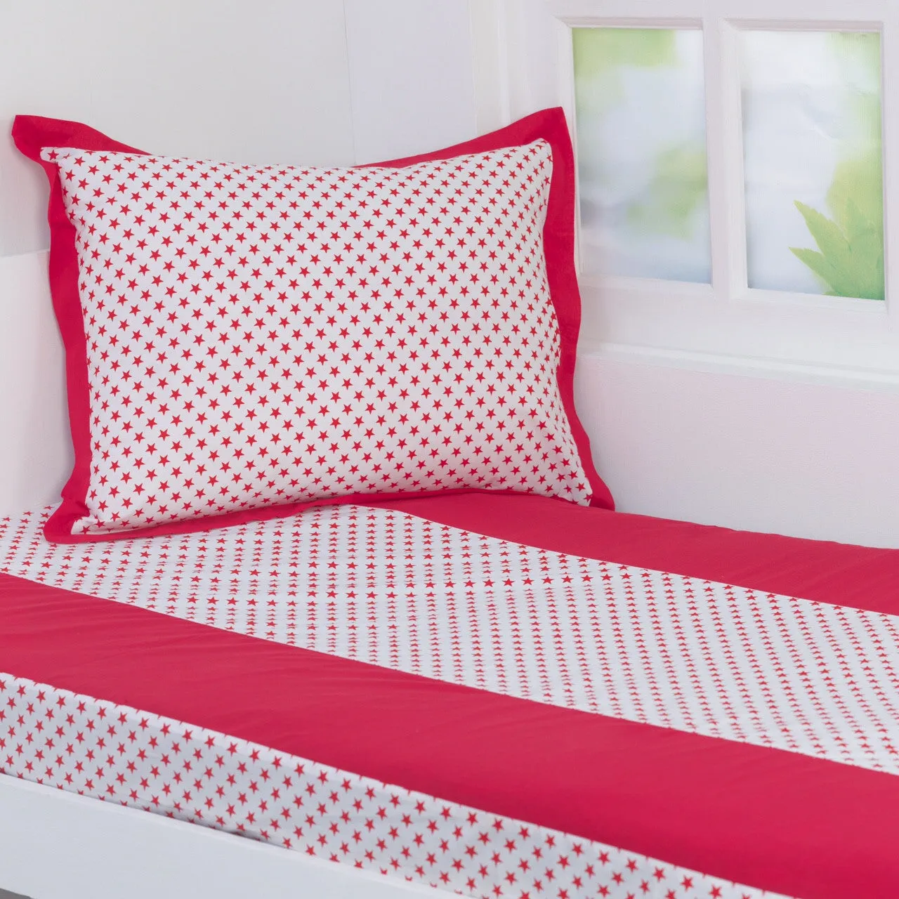 3..2...1 Kids Bedding Set, Ages 3 to 15