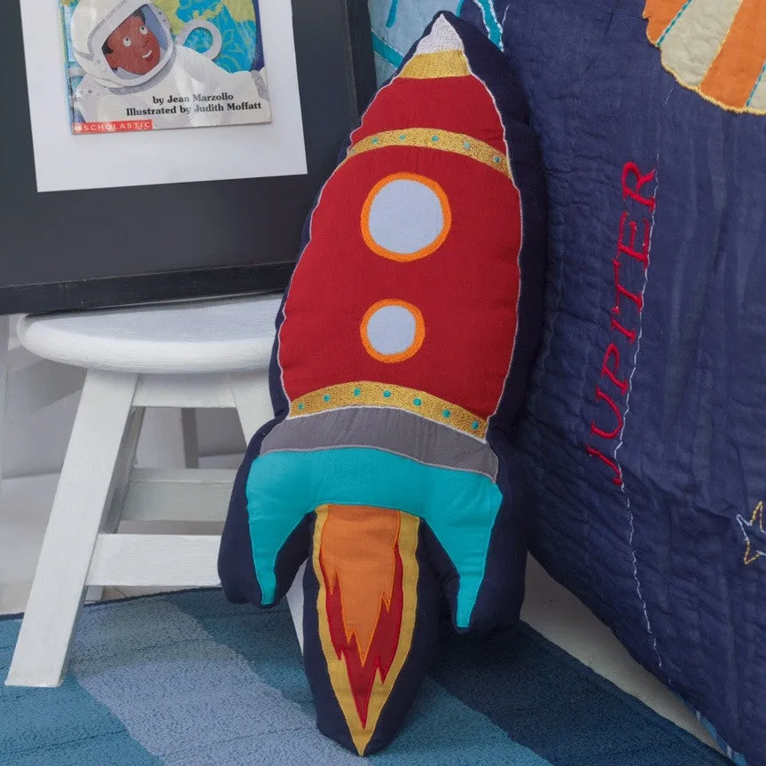 3..2...1 Kids Bedding Set, Ages 3 to 15