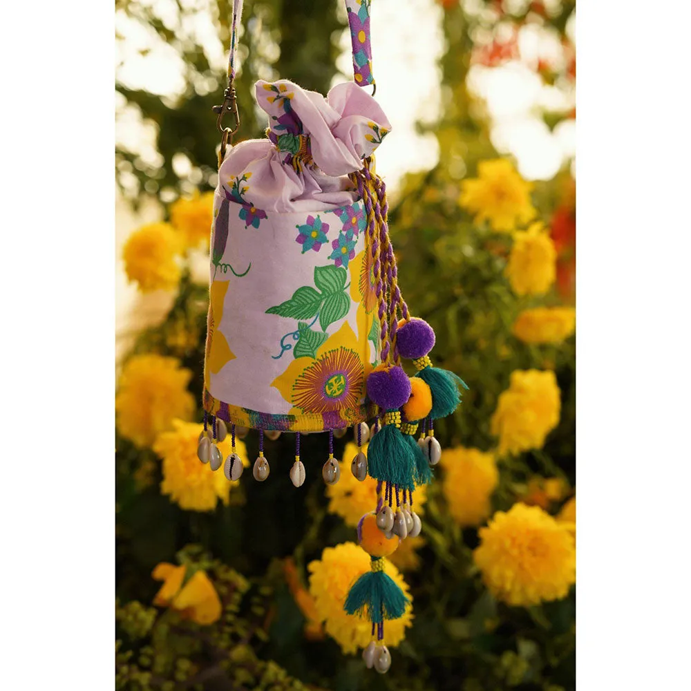 Baise Gaba Ziist Potli