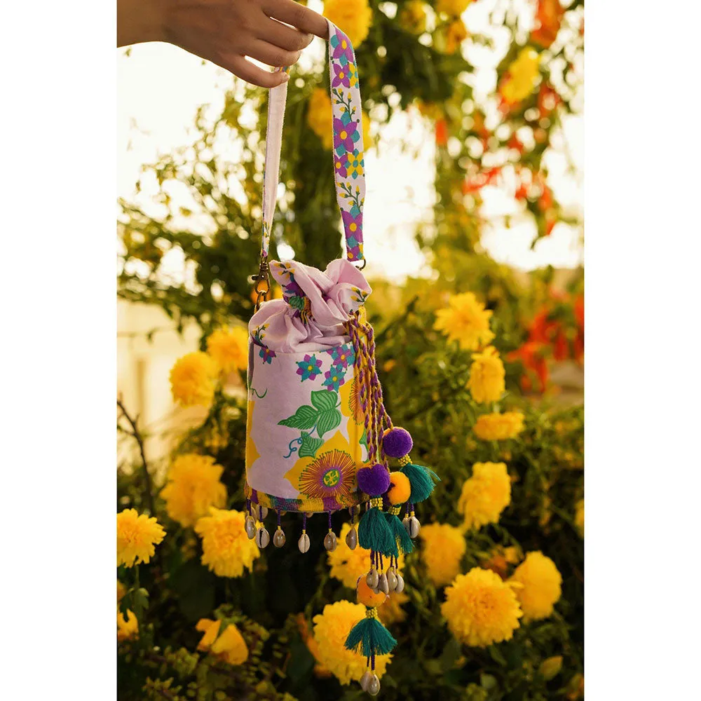 Baise Gaba Ziist Potli