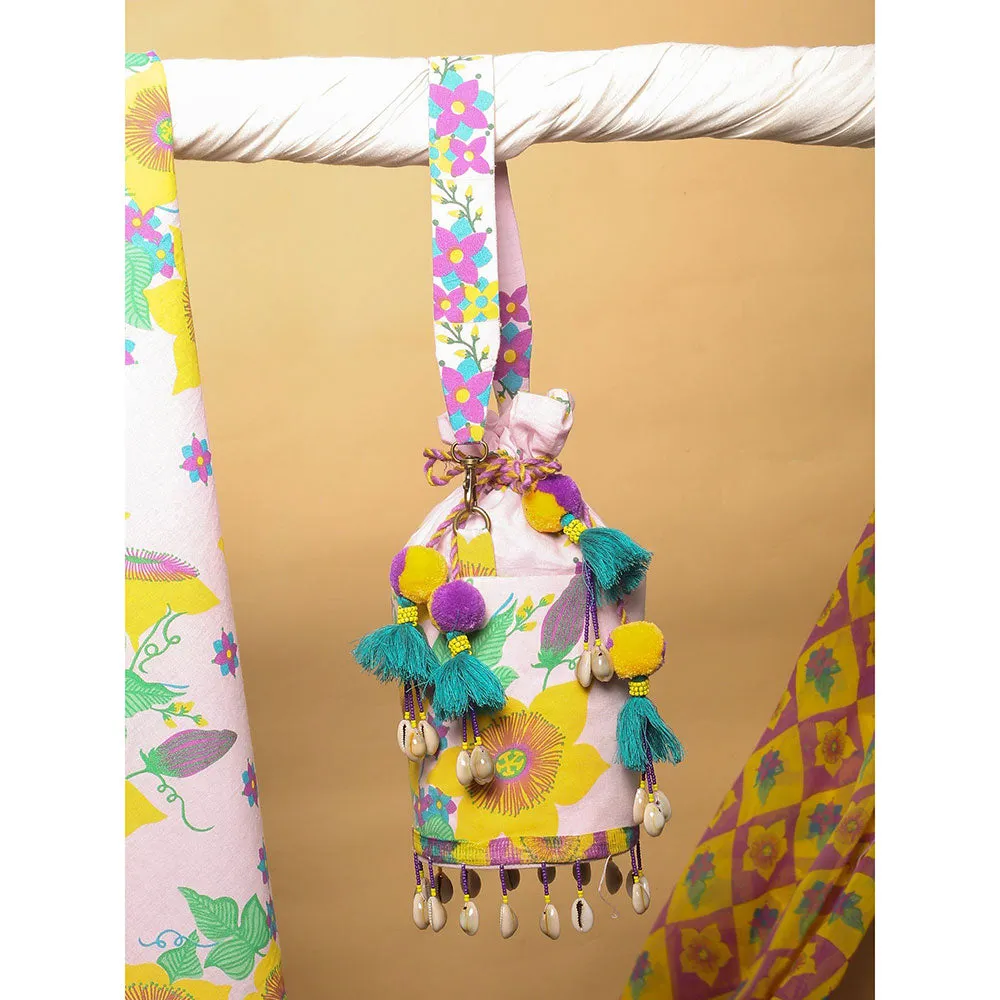 Baise Gaba Ziist Potli