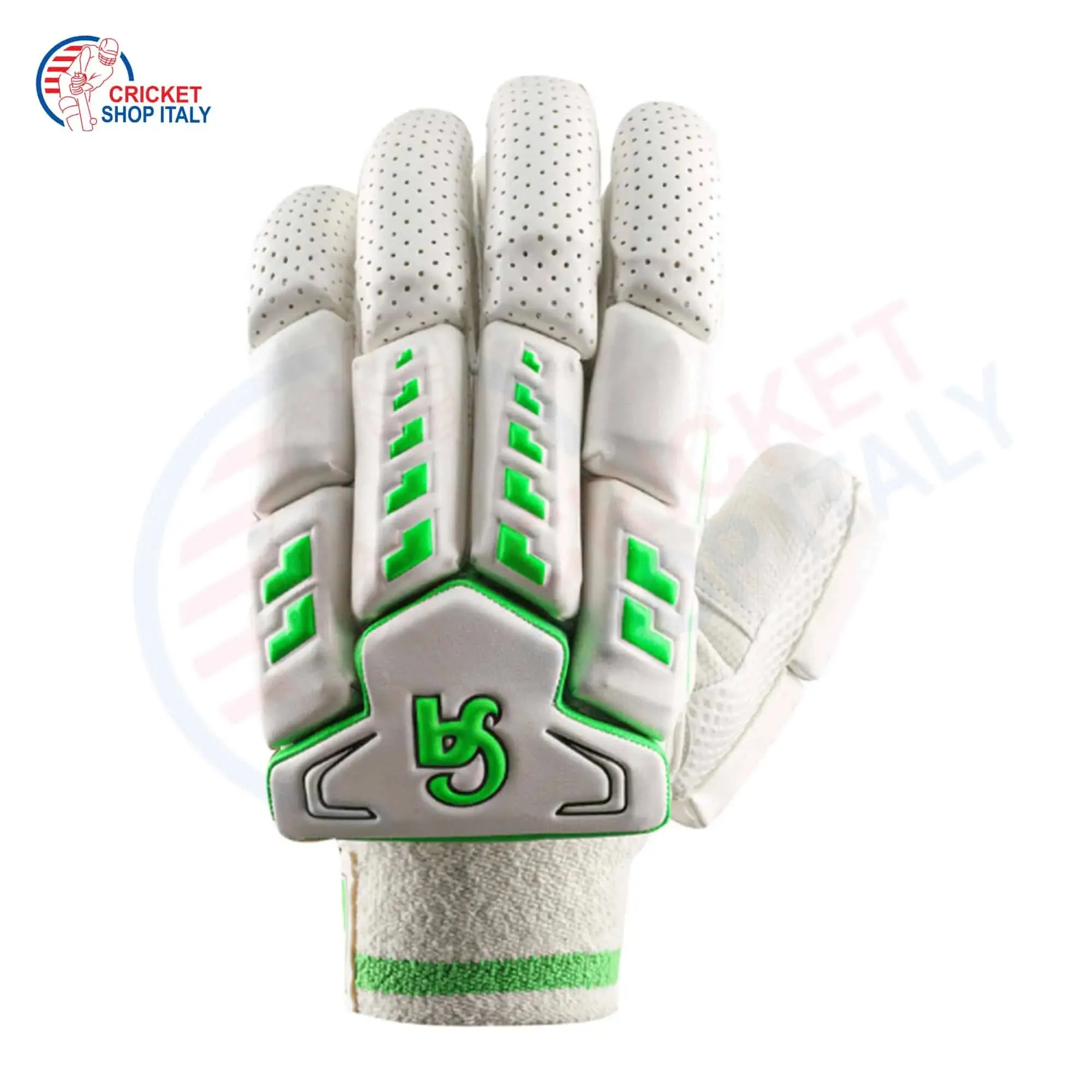 CA PLUS 15000 Batting Gloves