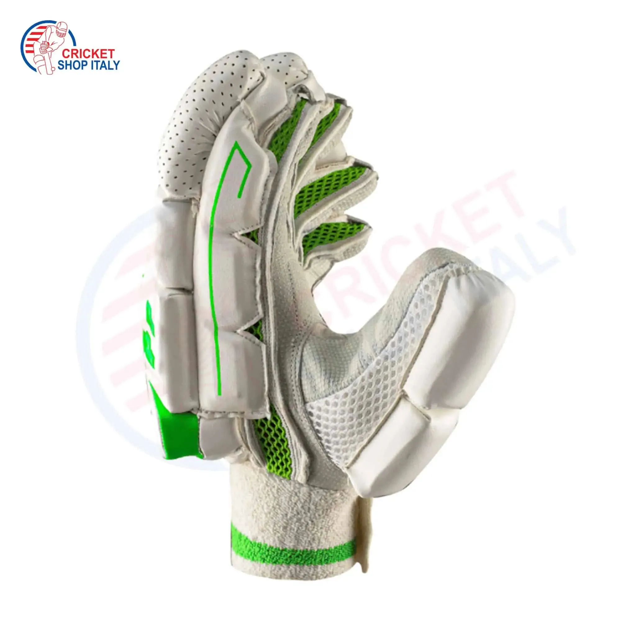 CA PLUS 15000 Batting Gloves