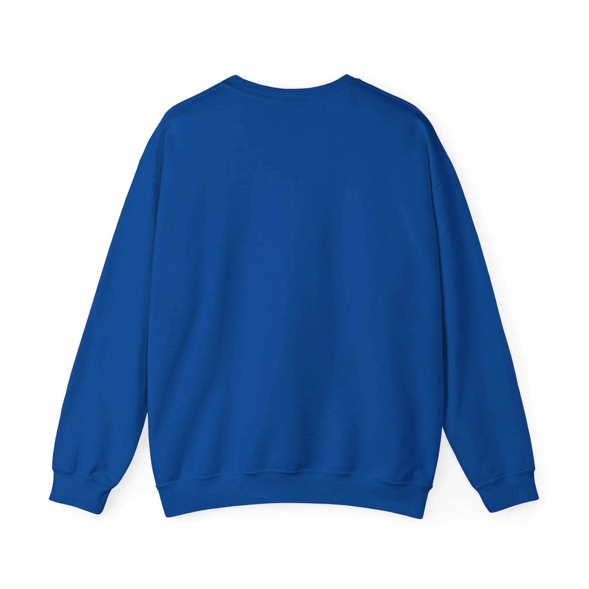 Crewneck Sweatshirt - I'm With Him Love Relationship Together Proud