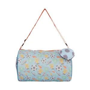 Duffle Bag - Football