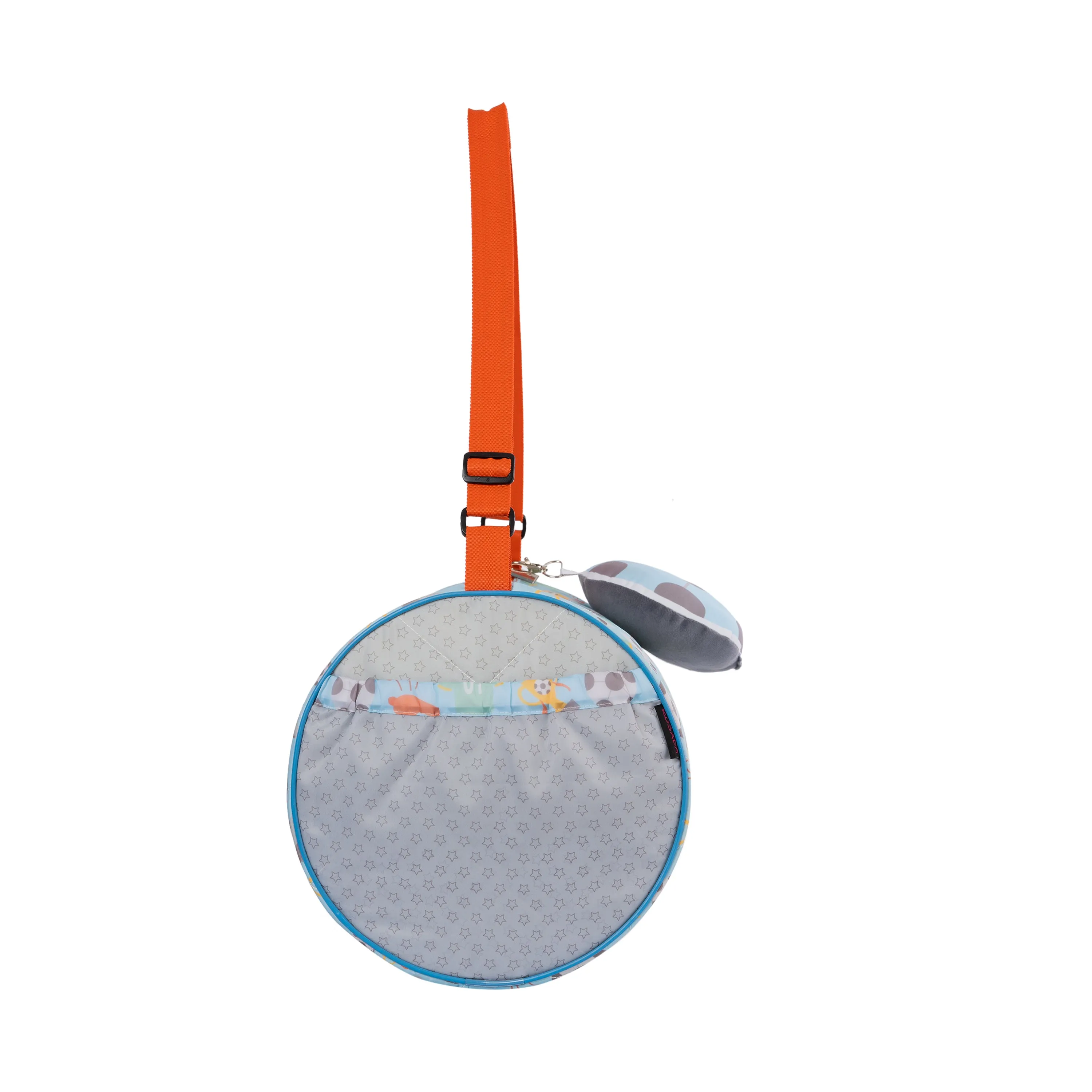 Duffle Bag - Football