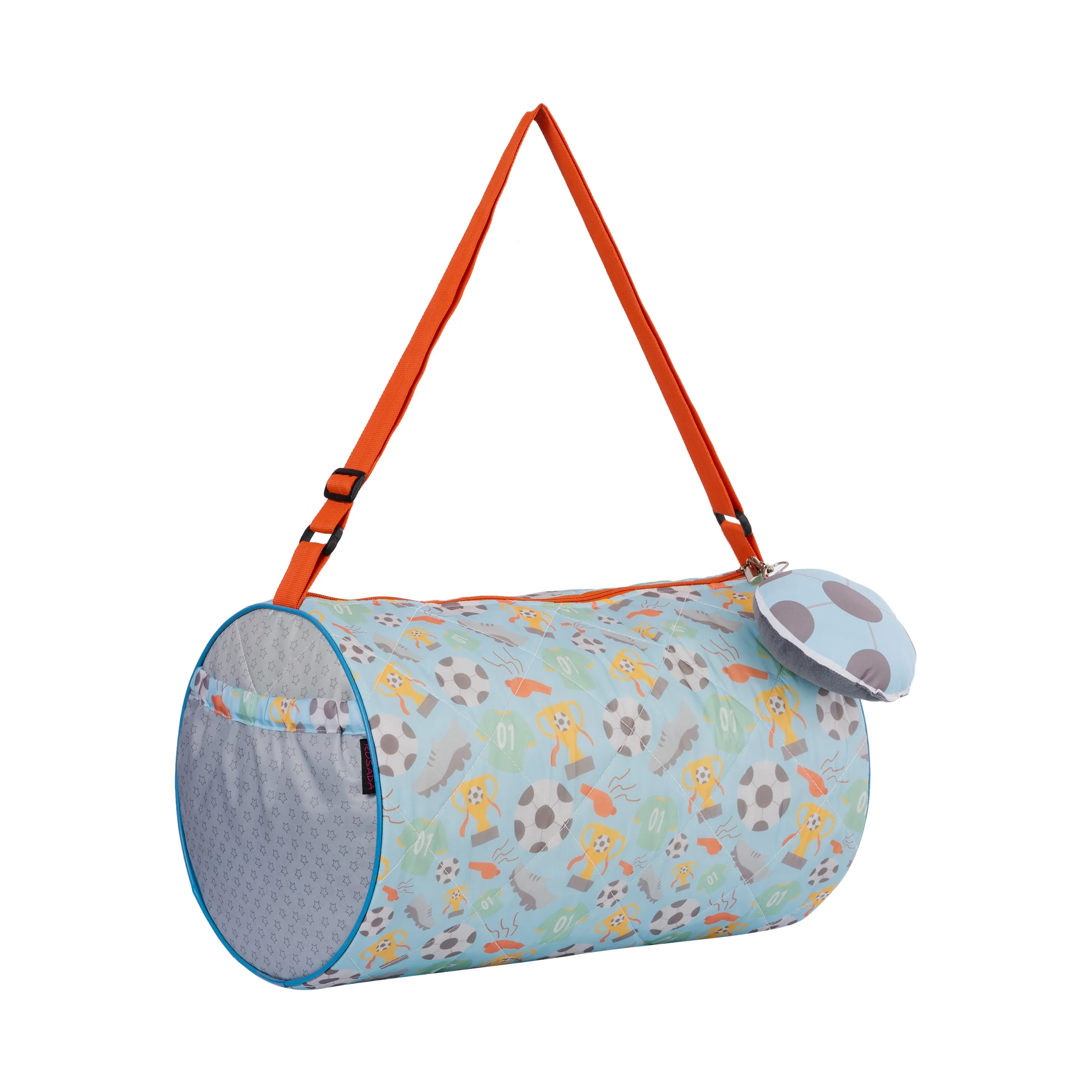 Duffle Bag - Football
