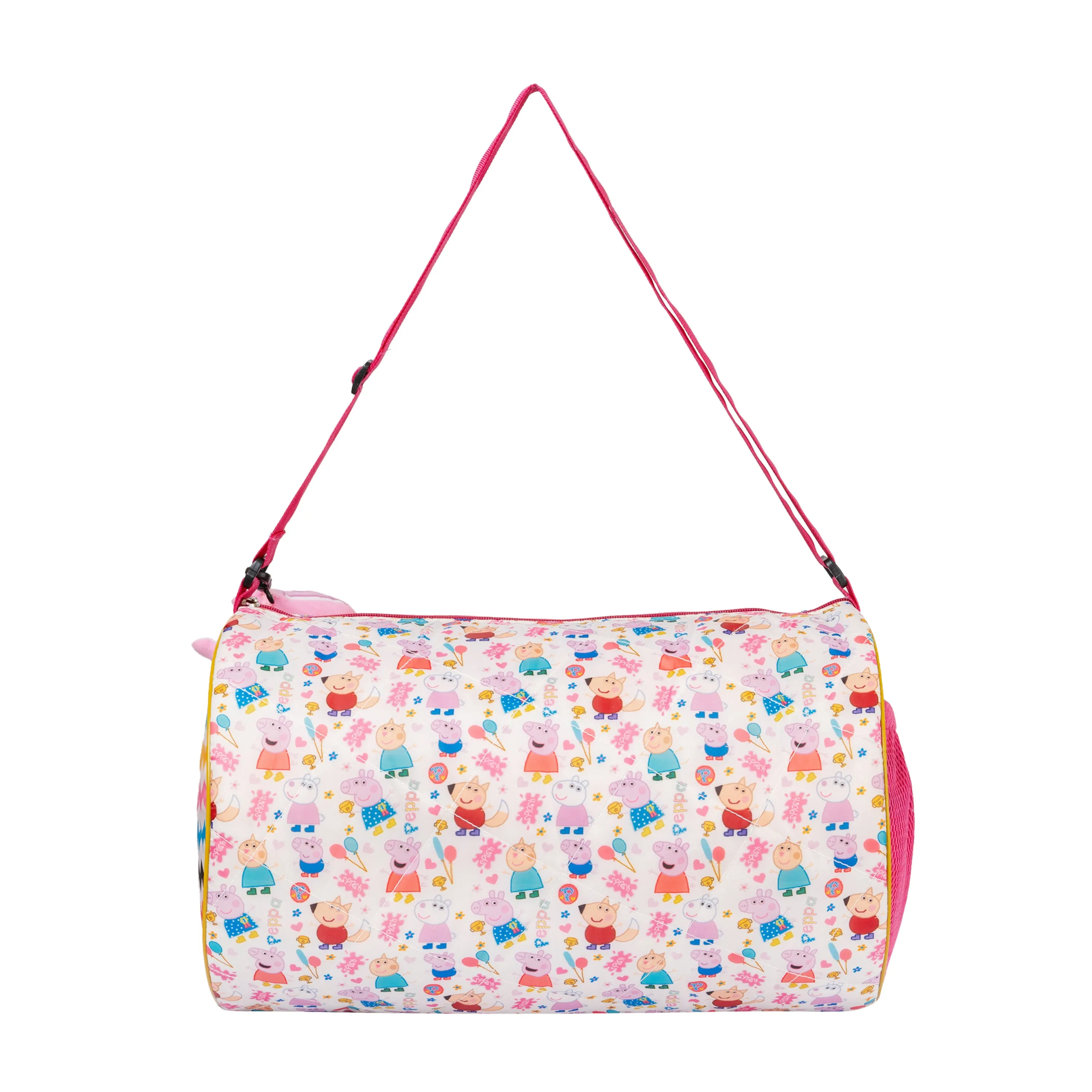 Duffle Bag - Peppa