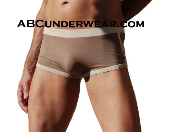 Go Softwear Retro Short Small Clearance