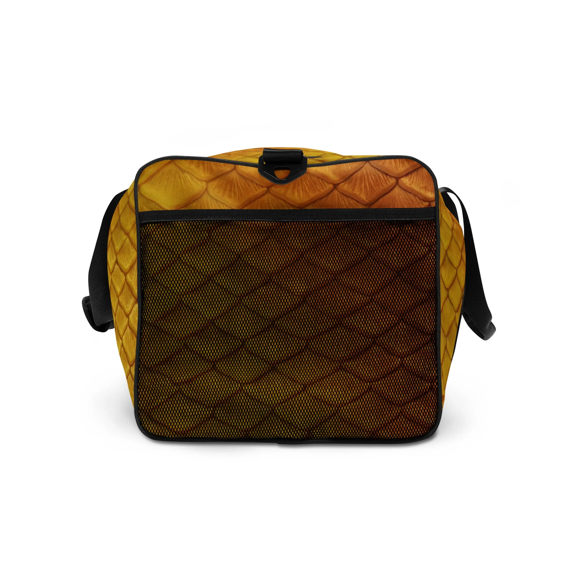 Golden Hour Duffle Bag