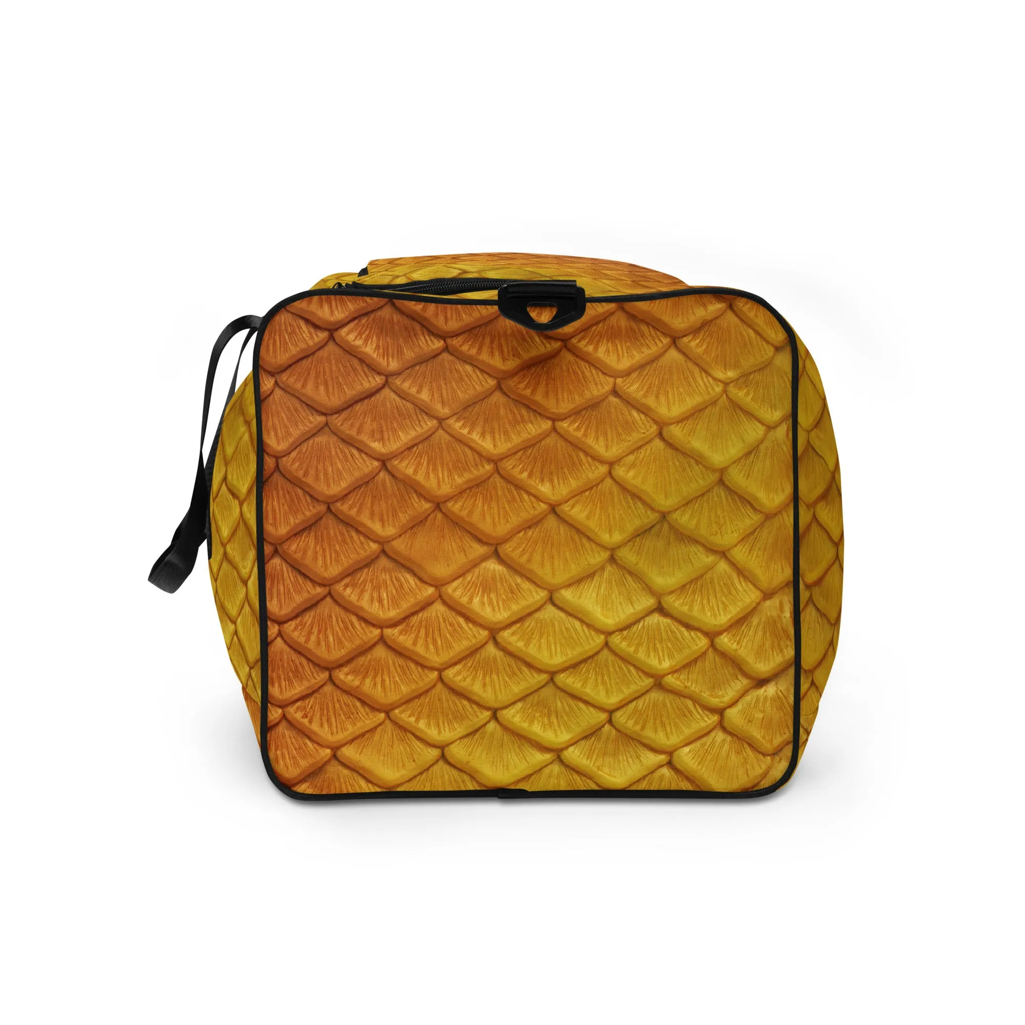 Golden Hour Duffle Bag