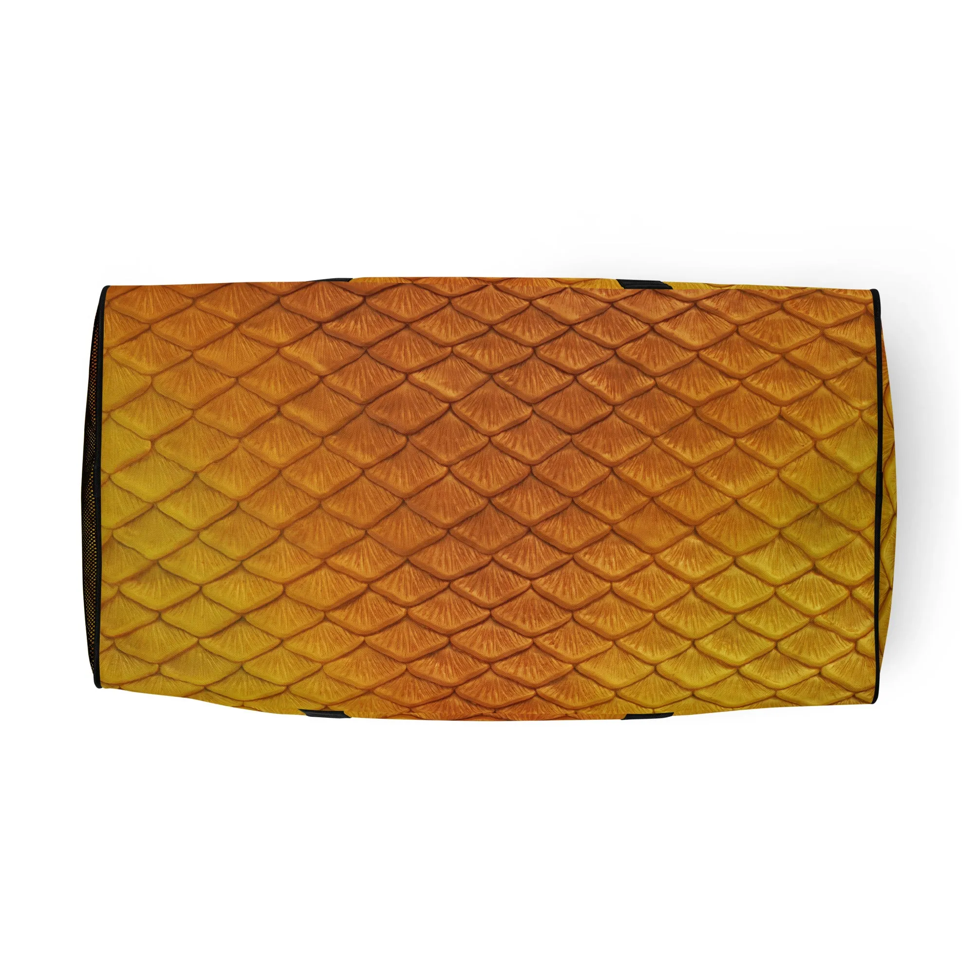 Golden Hour Duffle Bag