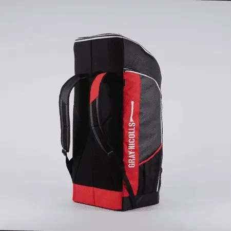 Gray Nicolls Ultimate Duffle Cricket Bag