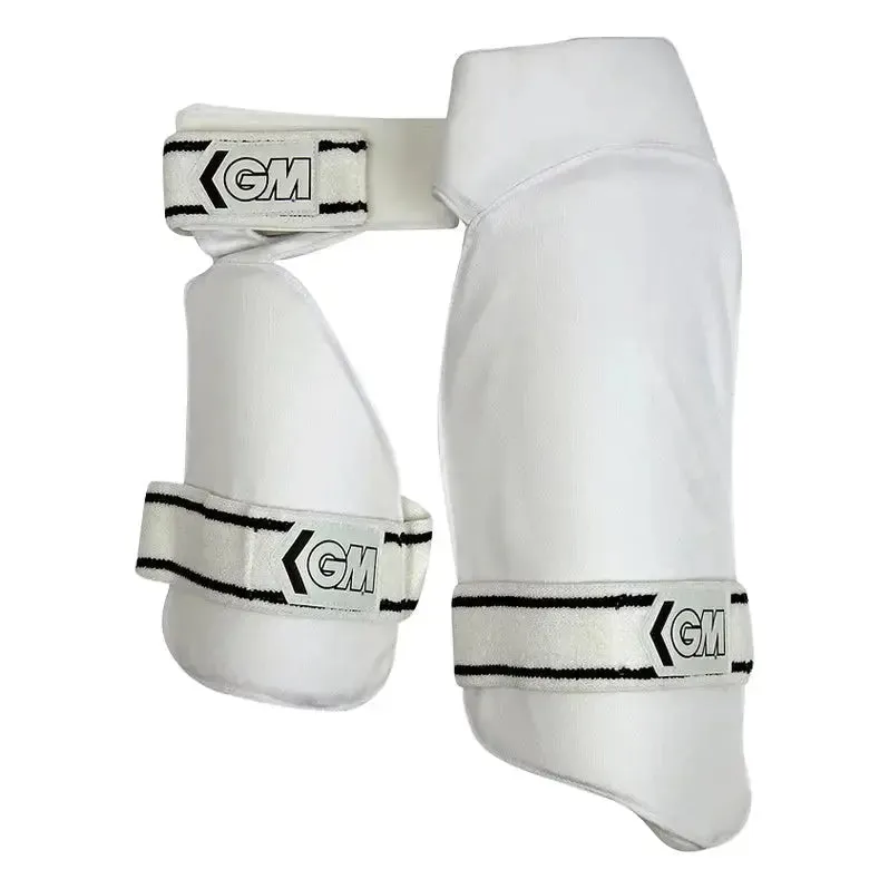 Gunn & Moore Cricket Set With Bat