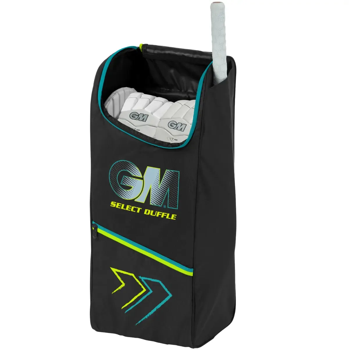 Gunn And Moore Diamond Duffle Bag Black 2025