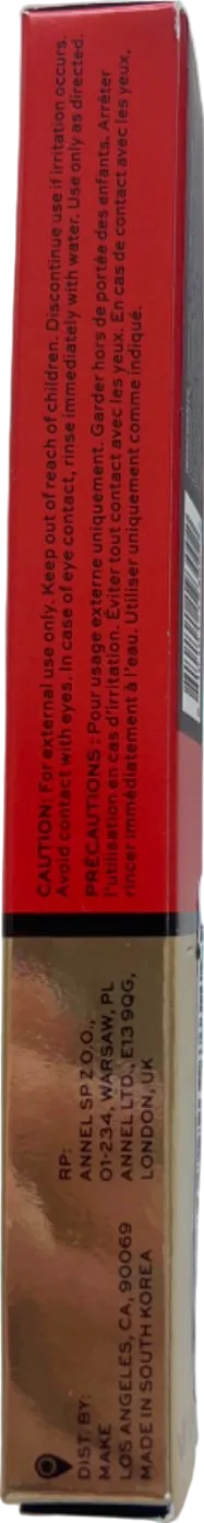 MAKE Infinite Brow Pencil Nano Crayon Warm Taupe