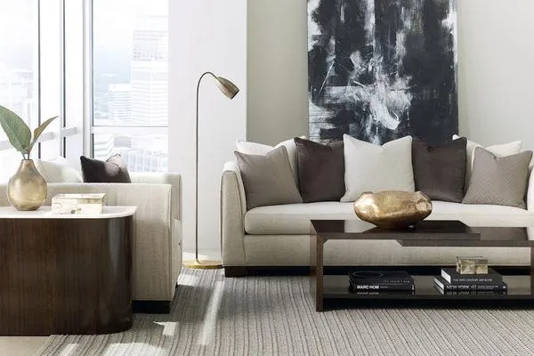 Modern Streamline - Modern Chair
