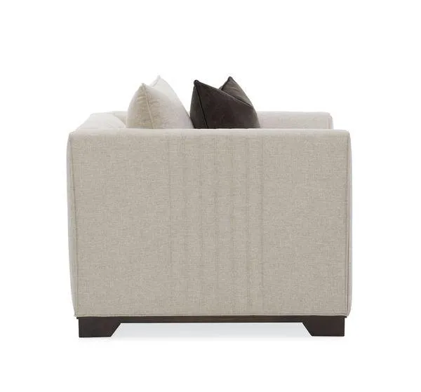 Modern Streamline - Modern Chair