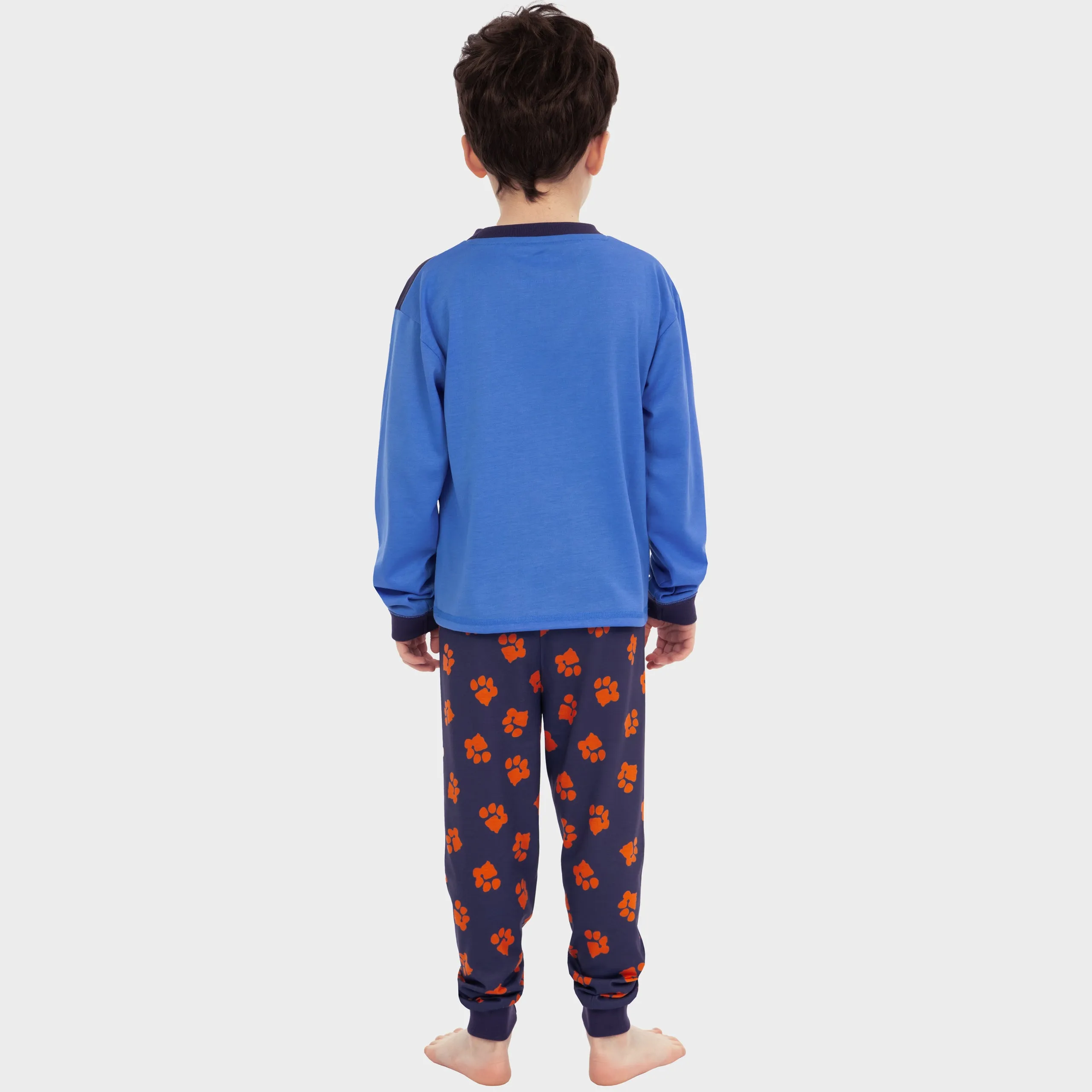 Paddington Bear Pajamas