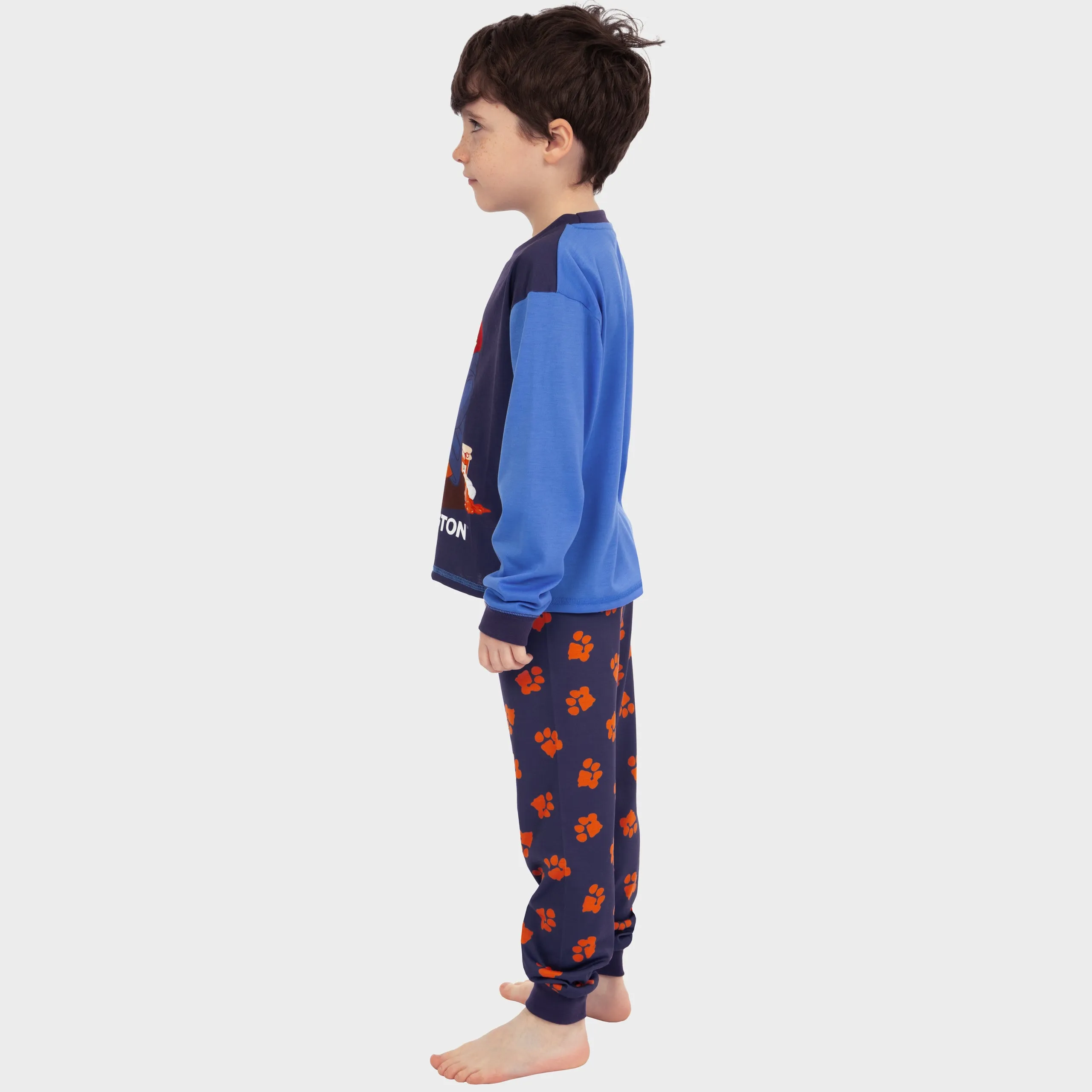 Paddington Bear Pajamas