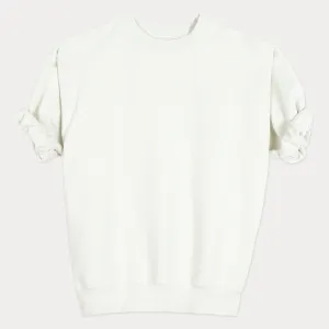 Rachel Comey Woman Stanza Sweatshirt Dirty White