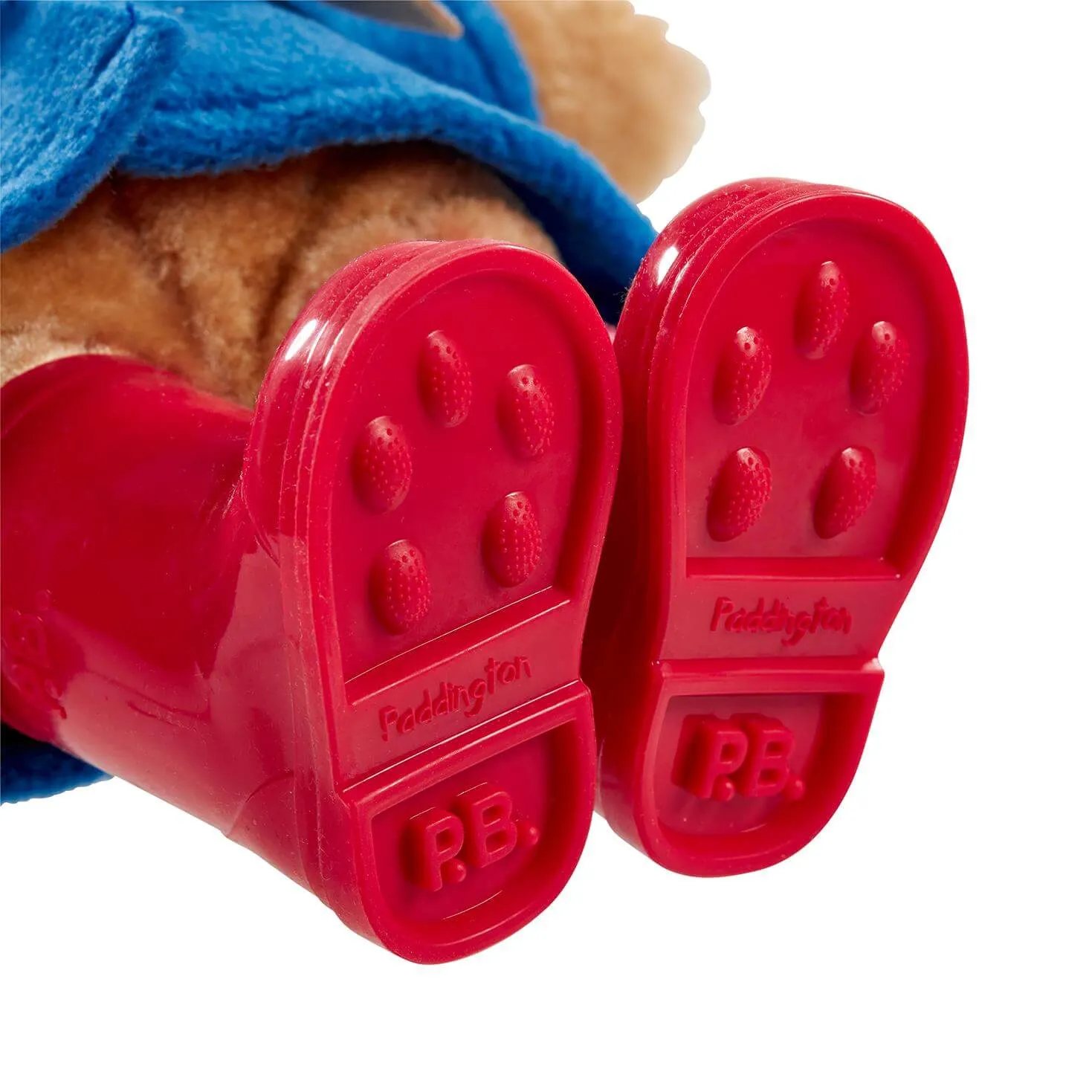 Rainbow Designs - Classic Paddington Bear - Paddington with Boots
