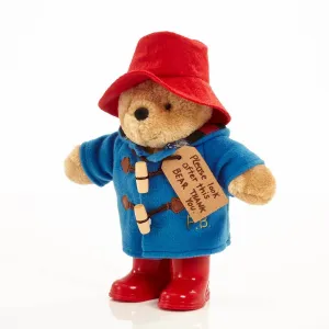 Rainbow Designs - Classic Paddington Bear - Paddington with Boots