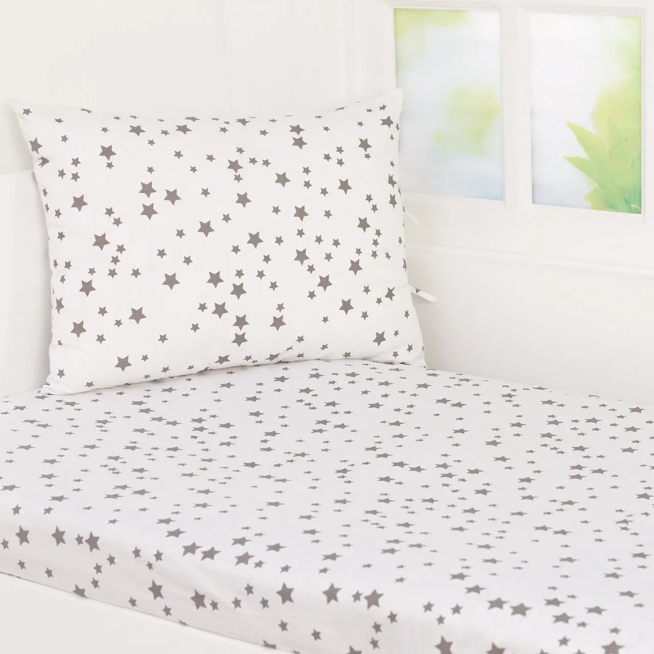 Rockstar Kids Bedding Set, Ages 3 to 15