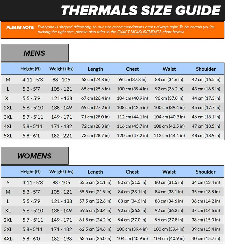 Scorched™ Heated Thermal Pants - Special Offer