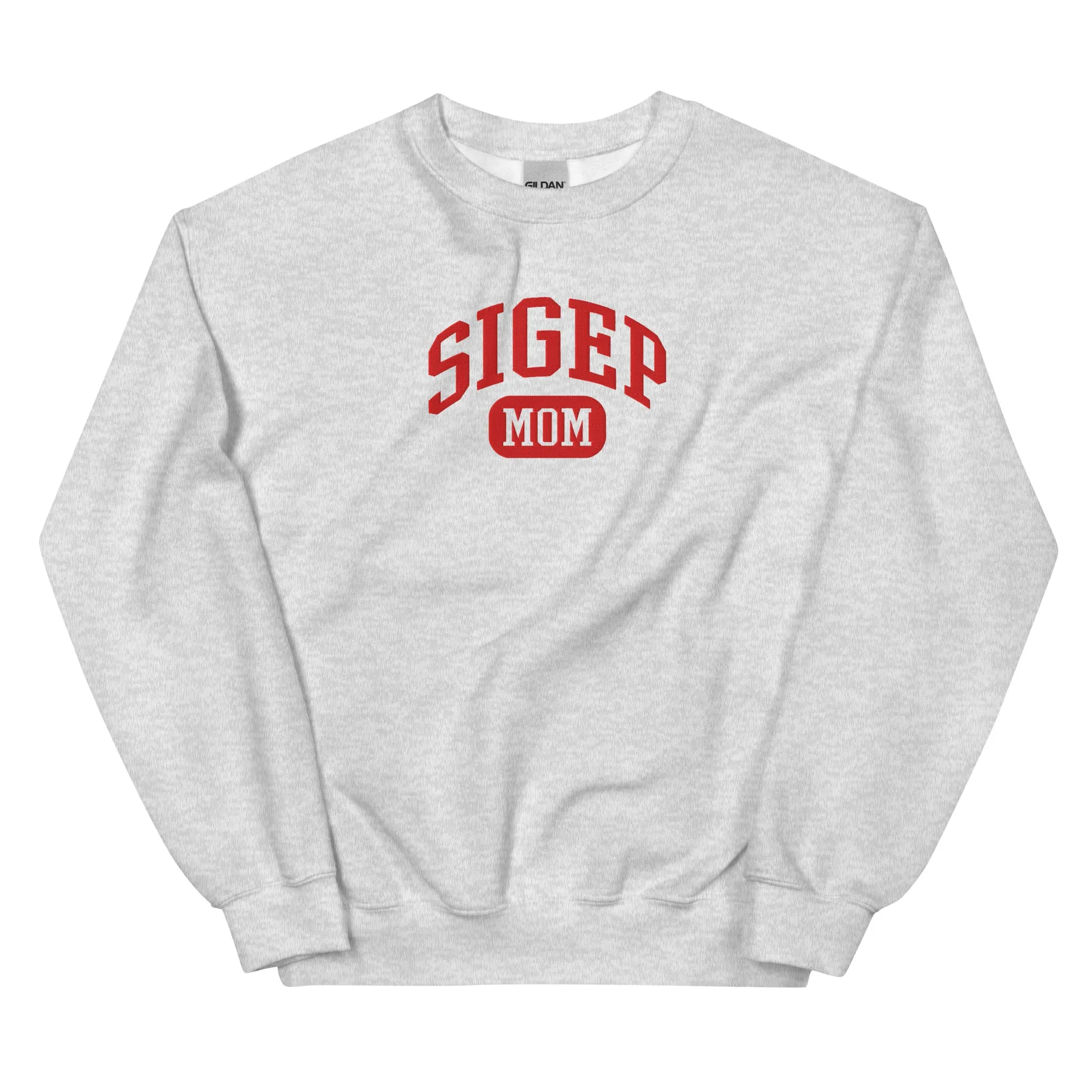 SigEp Mom's Collegiate Sweatshirt