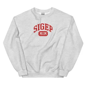 SigEp Mom's Collegiate Sweatshirt