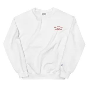 SigEp Sweetheart Crewneck