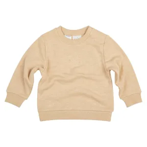 Toshi Dreamtime Organic Sweater - Maple