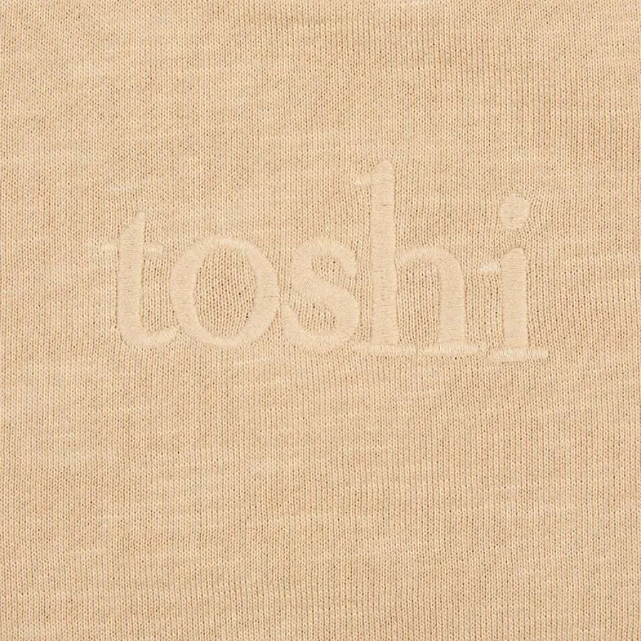 Toshi Dreamtime Organic Sweater - Maple