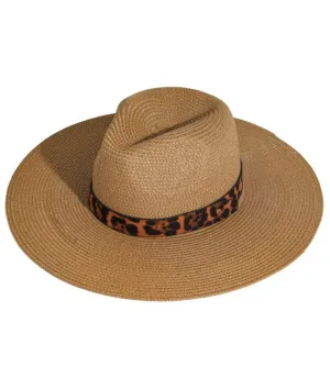Untamed Hat